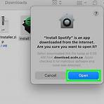 spottily download mac2