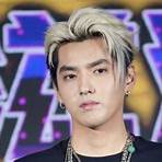 Why was Kris Wu detained in China?1