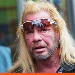 How many marriages did Duane Lee Chapman have?4