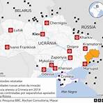 guerra na ucrânia mapa5