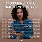 Between Us... [Live] Anoushka Shankar5