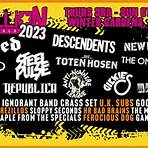 blackpool punk festival 20231
