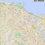san mateo california united states 90731 map location map2