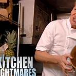 Are 'Kitchen Nightmares' scenes fabricated?2
