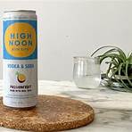 high noon hard seltzer review1