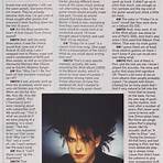 Maximum Cure: The Unauthorised Biography of the Cure The Cure3
