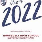 Roosevelt High School (Roosevelt, New York)5