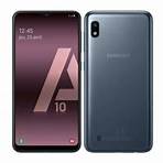 samsung a10 darty5