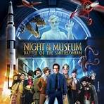 Night at the Museum: Battle of the Smithsonian3
