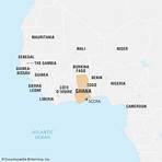 accra ghana map4