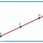 what is life on the line means in math2