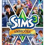 knysims the sims 3 completo4