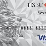 hsbc revolution card2