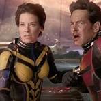 Ant-Man and the Wasp: Quantumania2