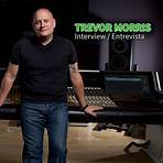Trevor Morris (musician) wikipedia4