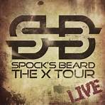 Spock's Beard5