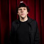 Did Jesse Eisenberg jump into politics after living under the radar?3