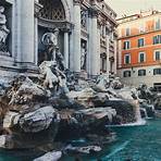 trevi fountain rome history2