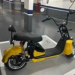 scooter elétrica usada4
