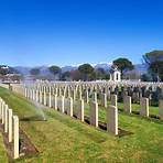 cassino war cemetery4
