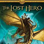 The Lost Hero (The Heroes of Olympus, #1)1