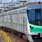 chiyoda line tokyo3