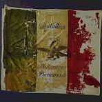 saint leopold iii of texas flag history2