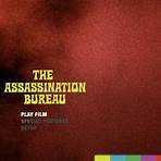 the assassination bureau dvd cover box set 13