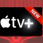 proximas temporadas de apple tv4