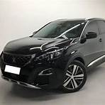 peugeot 3008 2018 usado3