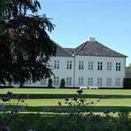 Schloss Bernstorff, Dänemark2