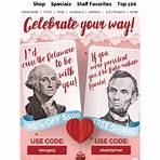 how many angelenos navigate valentine's day cards email address mail account4