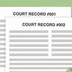 where can i find free public court records 3f form printable2