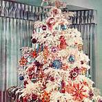 what were the 1980s best known for christmas tree1