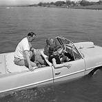 when did two amphicars cross the english channel in ohio1