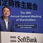 SoftBank Group4