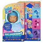 baby alive grows up1