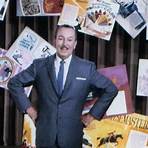The Walt Disney Company wikipedia1