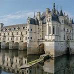 castillo de chenonceau francia1