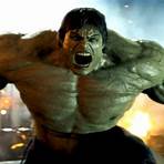 is the incredible hulk a marvel movie 3f film2
