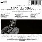 Kenny Burrell1