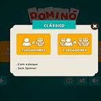 dominó jogo online4