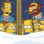 The Simpsons Christmas Film5