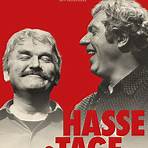 Hasse & Tage - En kärlekshistoria Film1