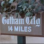when was batman & robin filmed in kentucky location1
