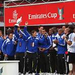 Emirates Cup 20135