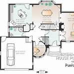 york cottage united kingdom house plans4