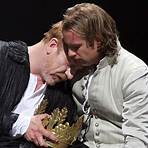 Royal Shakespeare Company: Henry IV Part II Film1