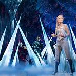 Is 'frozen' a Broadway show?4