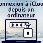 apple icloud5